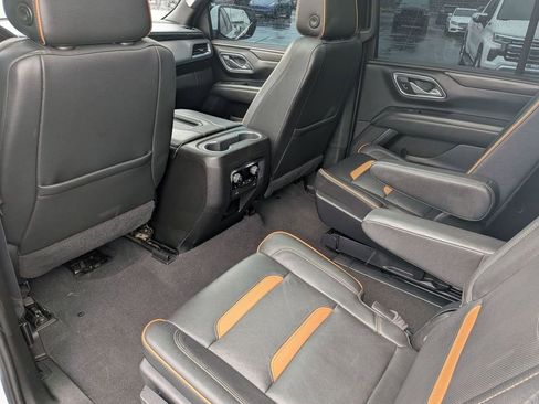 Used 2022 GMC Yukon AT4 w/ Max Trailering Package AWD/4WD image 31