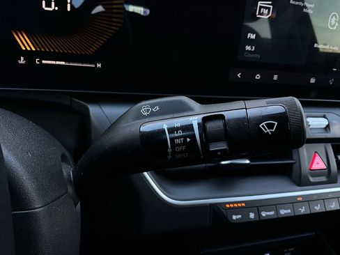 Used 2025 Kia K4 LXS image 36