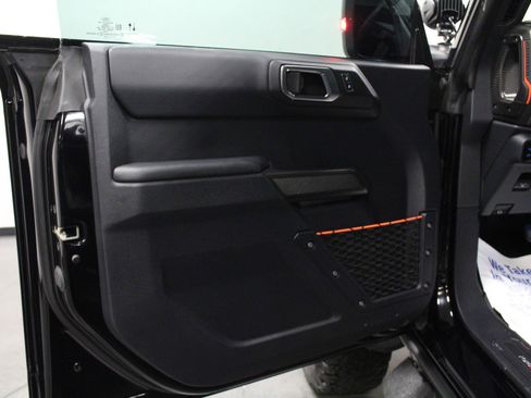 Used 2023 Ford Bronco Raptor image 11