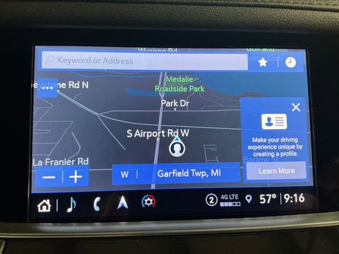Certified 2023 Cadillac XT5 Premium Luxury AWD/4WD image 23