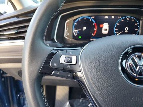 Used 2021 Volkswagen Jetta SEL image 30