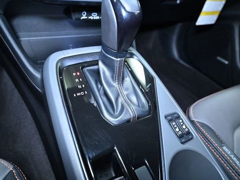 Certified 2025 Subaru Crosstrek 2.5i Limited w/ Popular Package #3A image 32