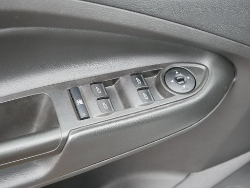 Used 2018 Ford Escape S FWD image 17