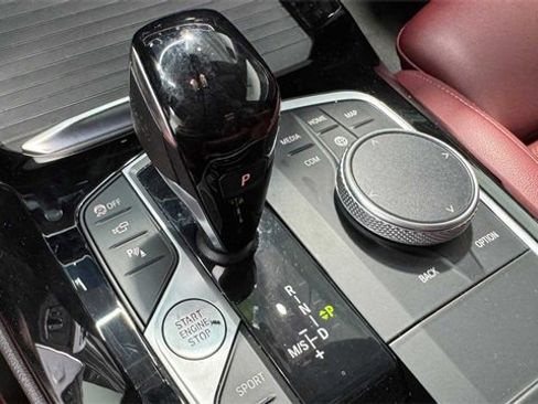 Used 2022 BMW X3 M40i w/ Premium Package image 26