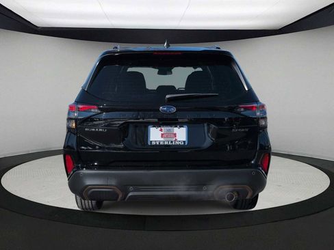 Certified 2025 Subaru Forester Sport image 7