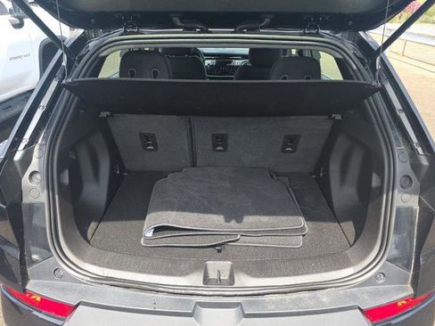 Used 2023 Chevrolet Bolt EUV LT w/ Driver Confidence Package FWD image 10