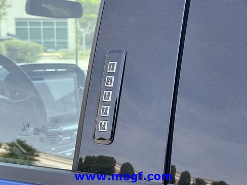 Certified 2023 Ford F150 XLT w/ Equipment Group 302A High image 29