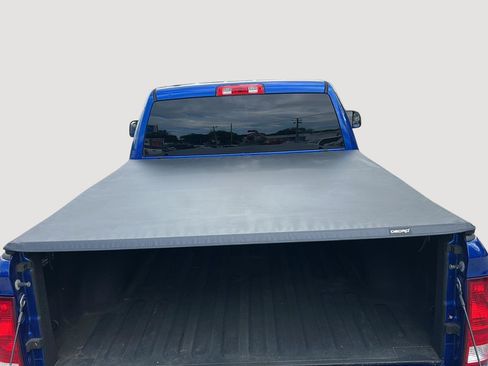 Used 2019 RAM 1500 Express w/ Express Value Package AWD/4WD image 23