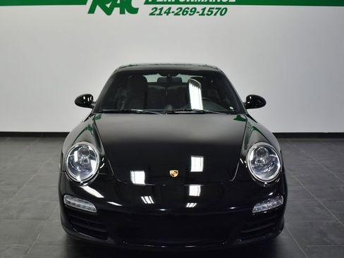 Used 2009 Porsche 911 Carrera image 3