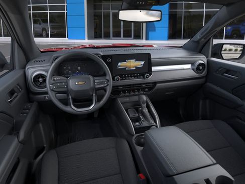 New 2026 Chevrolet Colorado LT RWD image 15