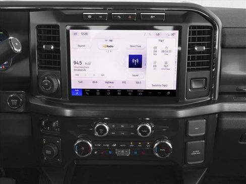 New 2025 Ford F250 Lariat w/ Lariat Ultimate Package image 7