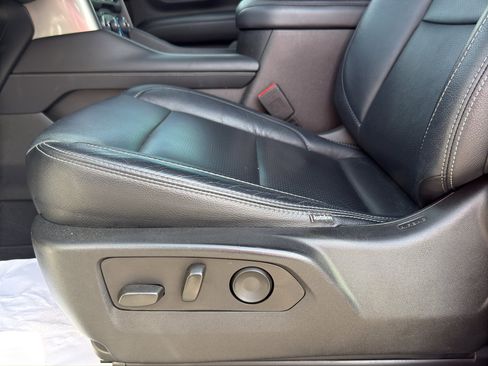 Used 2023 Chevrolet Tahoe LS w/ Driver Alert Package image 12