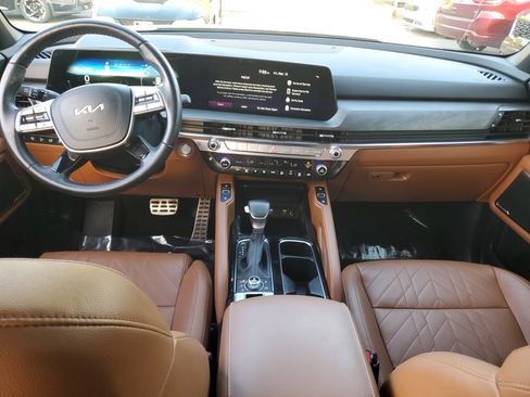 Certified 2024 Kia Telluride SX X-Line image 10