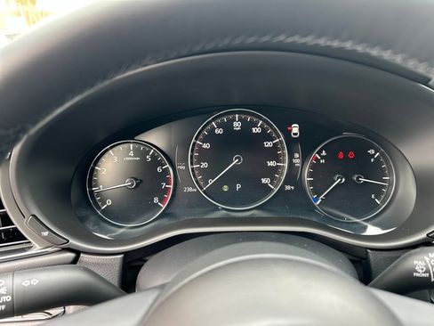 New 2025 MAZDA CX-30 AWD 2.5 S w/ Preferred Package image 21