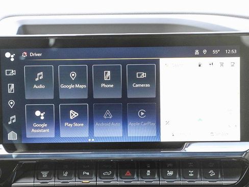 Used 2024 Chevrolet Silverado 2500 ZR2 w/ Technology Package image 14