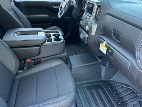 New 2026 GMC Sierra 1500 Pro w/ Pro Value Package RWD image 11