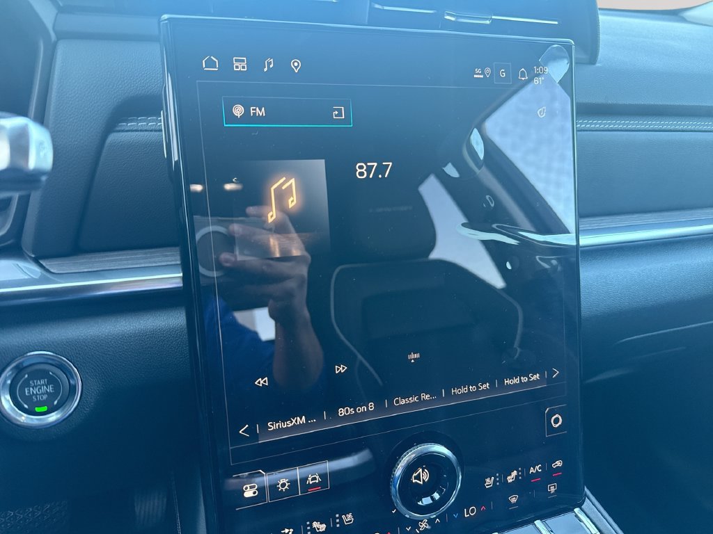 New 2027 GMC Terrain Denali AWD/4WD image 13