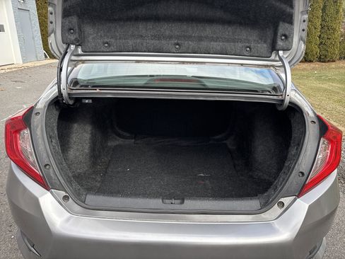 Used 2017 Honda Civic LX image 5