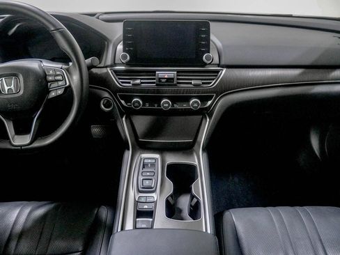 Used 2022 Honda Accord Touring image 22