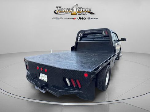 Used 2020 RAM 3500 SLT w/ Quick Order Package 2YG SLT image 30