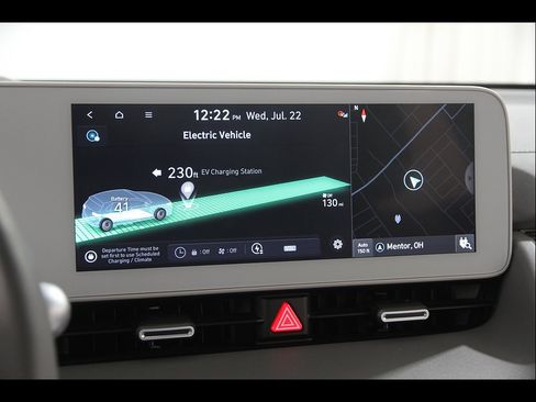 Certified 2024 Hyundai Ioniq 5 Limited AWD/4WD image 11