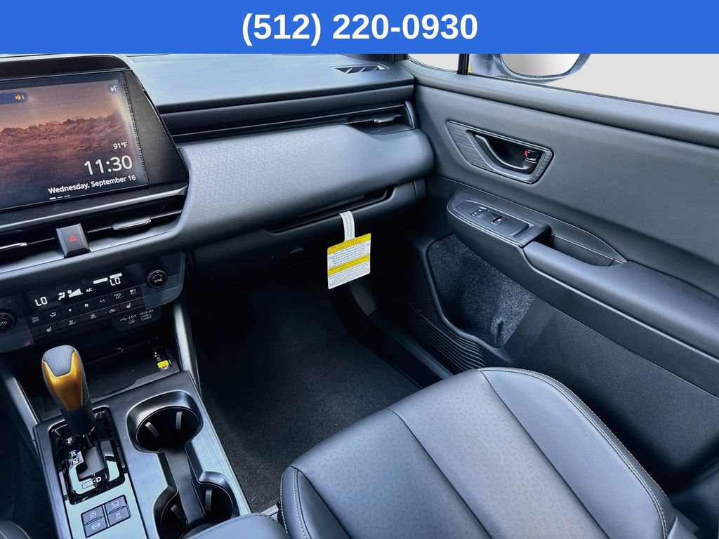 New 2026 Subaru Outback Wilderness AWD/4WD image 30