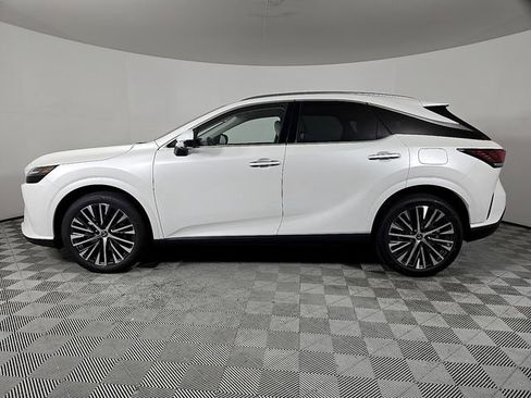 New 2026 Lexus RX 350 Premium Plus image 8