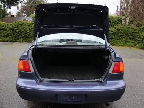 Used 2000 Toyota Corolla VE image 16