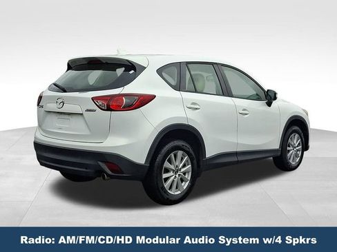 Used 2016 MAZDA CX-5 Sport w/ Rear Camera Package image 7