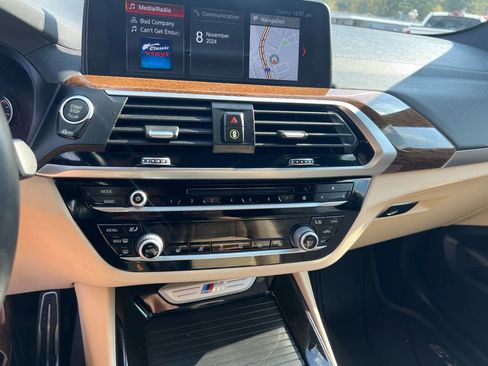 Used 2018 BMW X3 M40i image 25