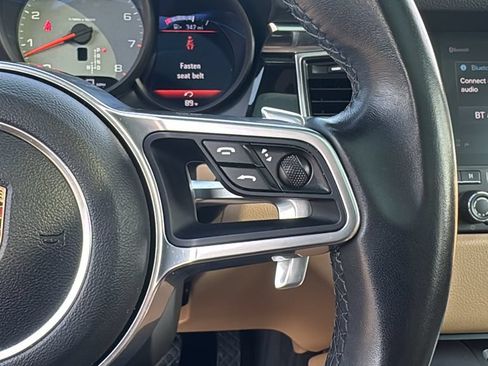 Used 2017 Porsche Macan S AWD/4WD image 17