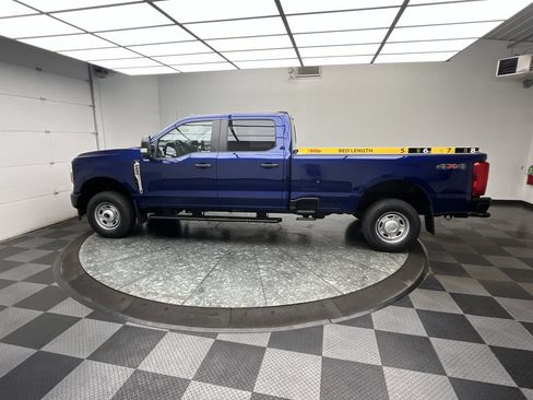New 2026 Ford F250 XL w/ Snow Plow/Camper Package AWD/4WD image 6
