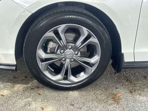 Used 2023 Honda Accord EX image 10