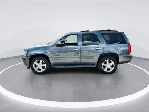 Used 2010 Chevrolet Tahoe LT w/ Texas Edition image 5