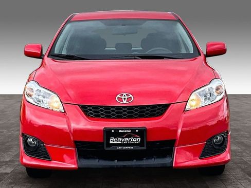Used 2010 Toyota Matrix FWD image 5