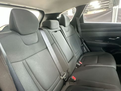 Used 2026 Hyundai Tucson SE FWD image 26