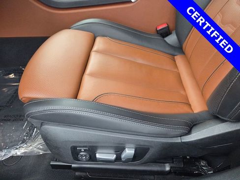 Certified 2023 BMW 840i Gran Coupe image 27