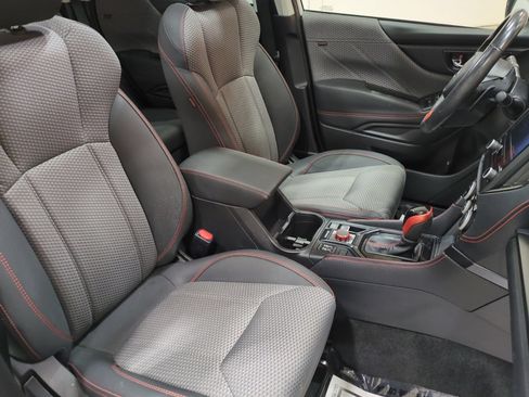 Certified 2023 Subaru Forester Sport AWD/4WD image 10