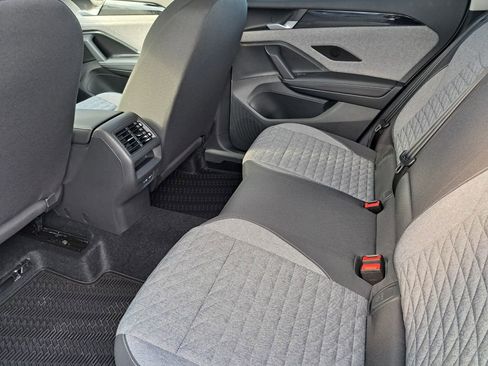 New 2026 Volkswagen Tiguan S image 22