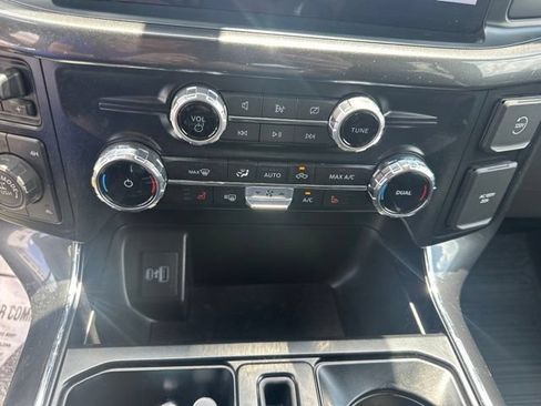 Used 2023 Ford F150 XLT w/ Equipment Group 302A High AWD/4WD image 31