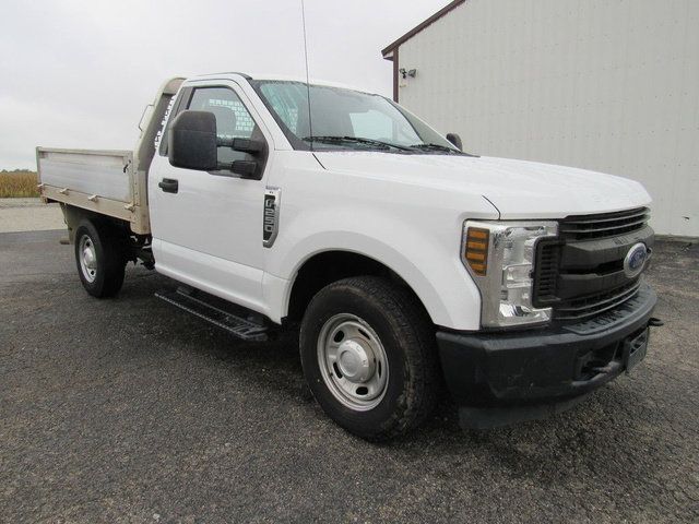 Used 2019 Ford F250 XL RWD image 9