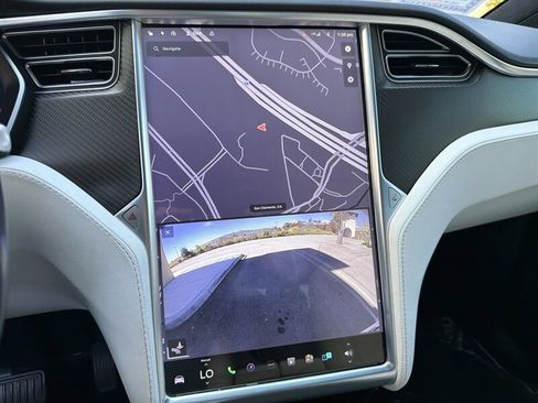 Used 2017 Tesla Model X 100D image 24