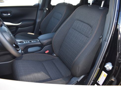 New 2026 Honda HR-V Sport image 25