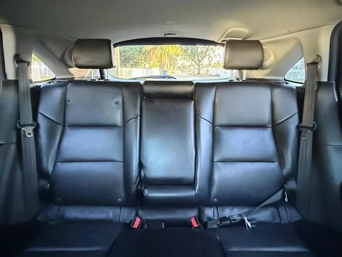 Used 2018 Acura RDX AWD w/ Technology Package image 16