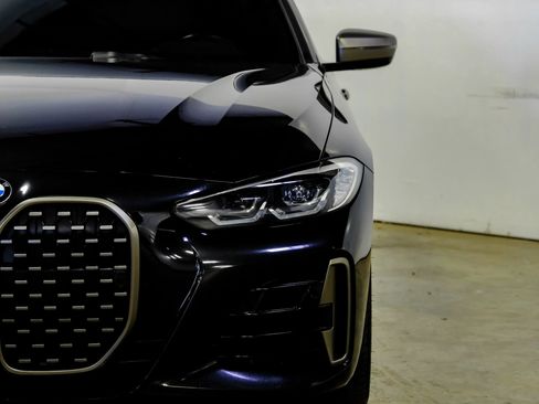 Used 2021 BMW 440i xDrive Coupe image 38