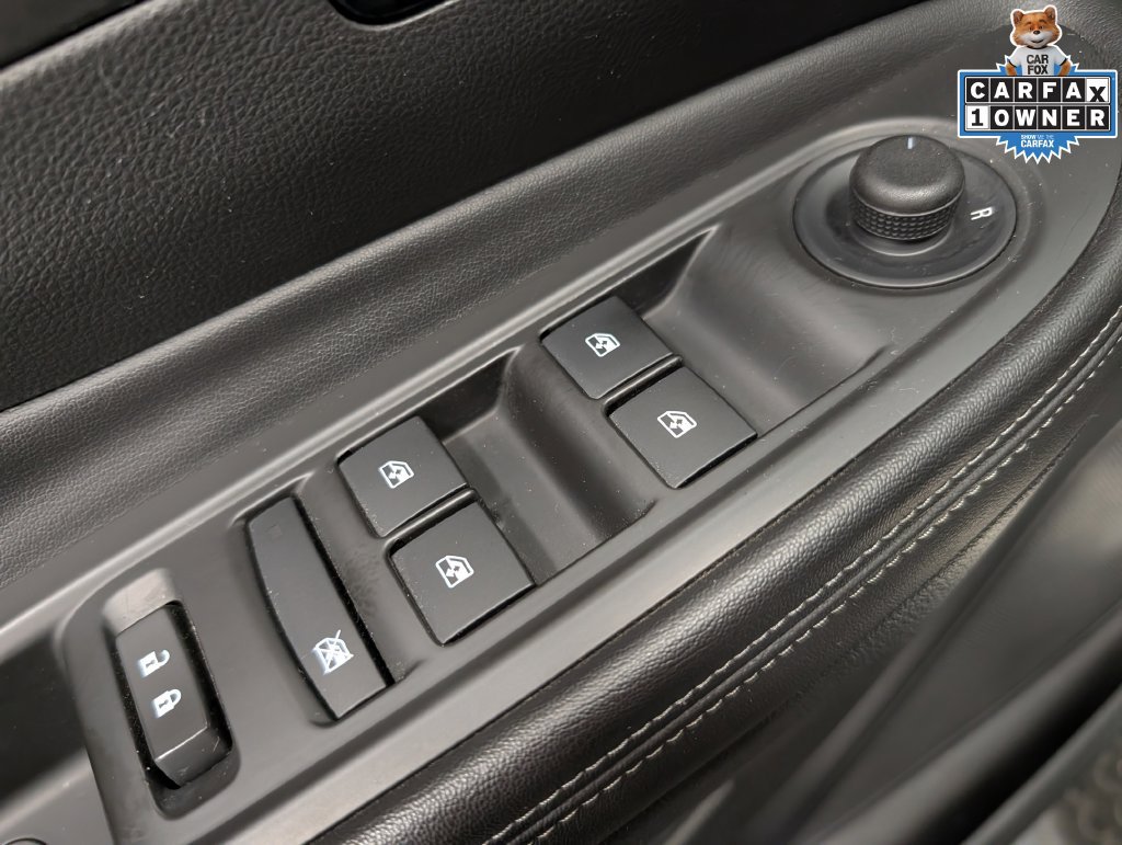 Used 2018 Buick Encore Preferred FWD image 11