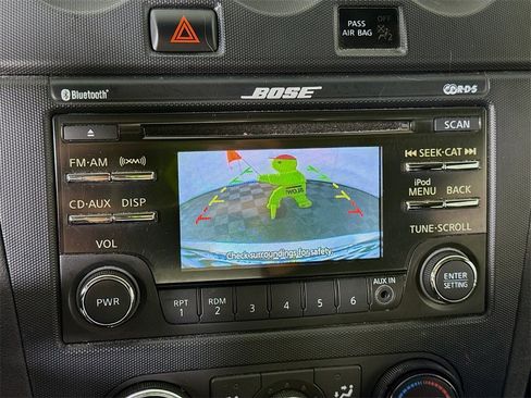 Used 2013 Nissan Altima 2.5 S w/ Premium Pkg image 5