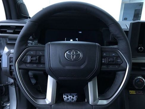 New 2026 Toyota Tacoma TRD Sport AWD/4WD image 16