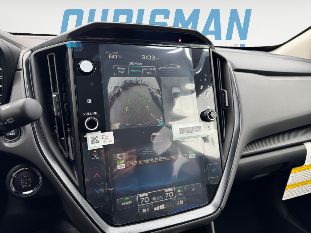 New 2026 Subaru Crosstrek 2.5i Limited AWD/4WD image 19