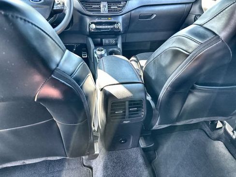 Used 2024 Ford Escape ST-Line w/ Tech Pack #1 AWD/4WD image 24